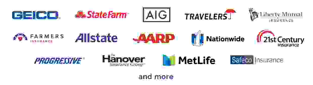 Insurance carriers