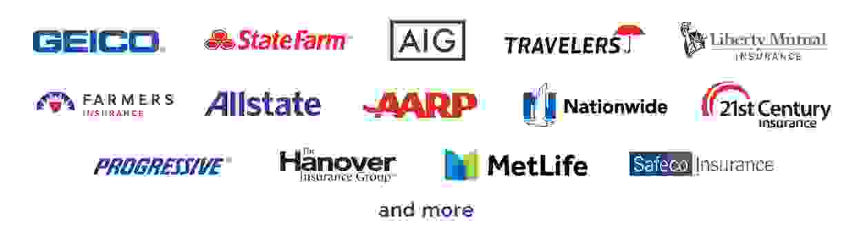 insurance carriers