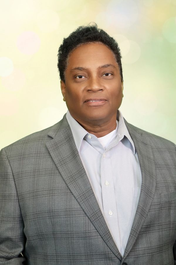 James O. Gordon Public Service Commission Place 1