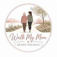 Walk My Mom