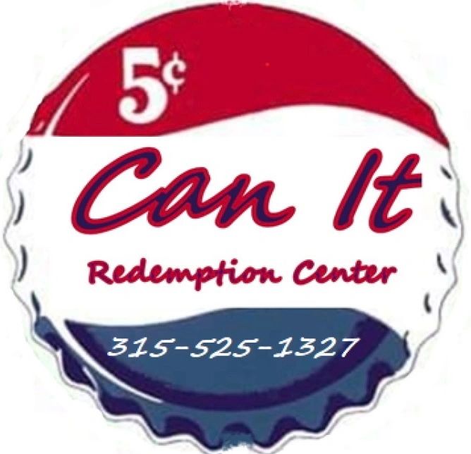 Can It Redemption Center
