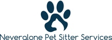 Pet sitting