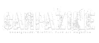 Carpazine Art Magazine