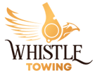 Whistle Towing
 EST. 2006