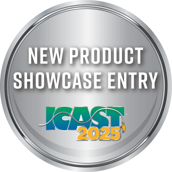 New Product Showcase Entry
