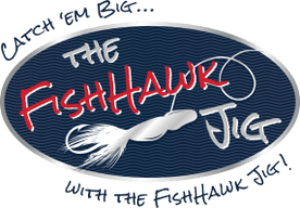 The FishHawk Jig Company