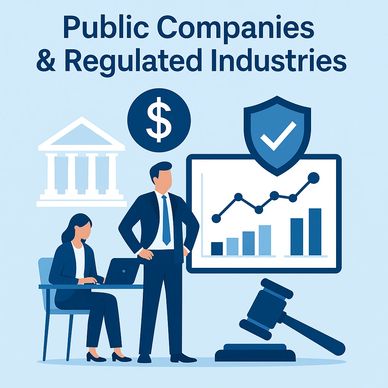 Modernize ERP, manage data, ensure audit-ready secure operations.