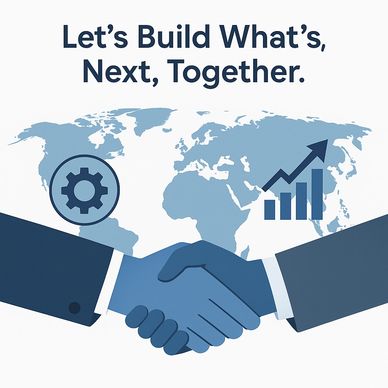 Tailored IT, ERP, security, automation — protect data, cut costs, grow