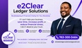 e2Clear Ledger Solutions, LLC