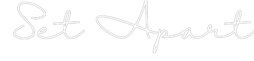 Set Apart pregnancy and parenting center