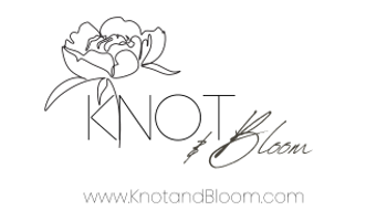 Knot and Bloom
