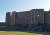 Carrickfergus Castle