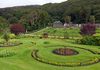 Kylemore Abbey Garden