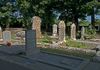 Drumcliffe (Yeat's Tomb)