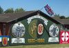 Ulster Past Defenders Mural