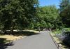 St. Stephen's Green  (Start)