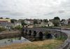 From Ennis to Molanna Farm
