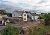 Glenlo Abbey to Kylemore Abbey