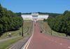 Stormont Assembly Building