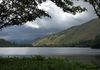 Kylemore Abbey Lough