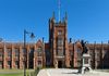 Queen's University, Belfast