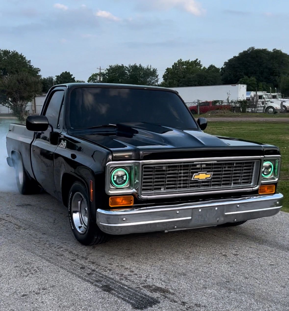 RMS LS Performance Engines Automotive Machine Shop Houston,TX