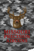 Missouri Precision Airguns LLC.