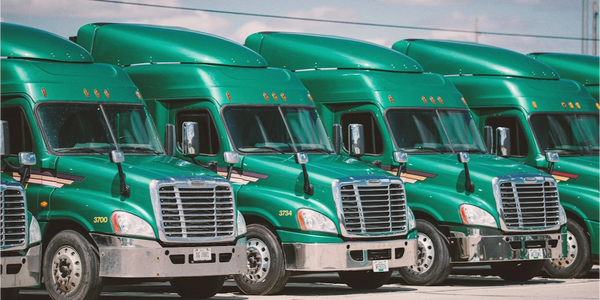 trucking broker companies