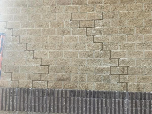 brick renovation 