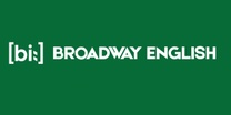 Broadway English 2026-27