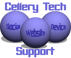 Cellery Tech Support