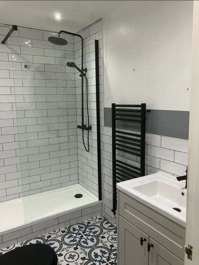 Bathroom fitter Manchester Bathroom fitter Bolton Bathroom fitter Chorley Bathroom fitter Bury