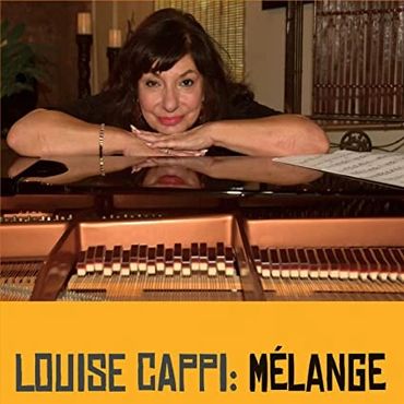 Louise Cappi: Melange