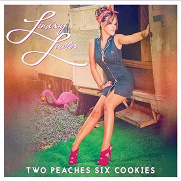 Lindsey Lawler - 2 Peaches 6 Cookies