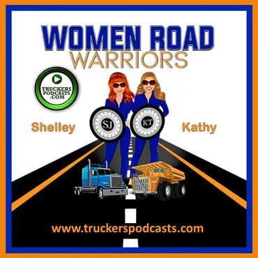 Women Road Warriors Podcast