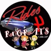 Rides 4 Rugrats
