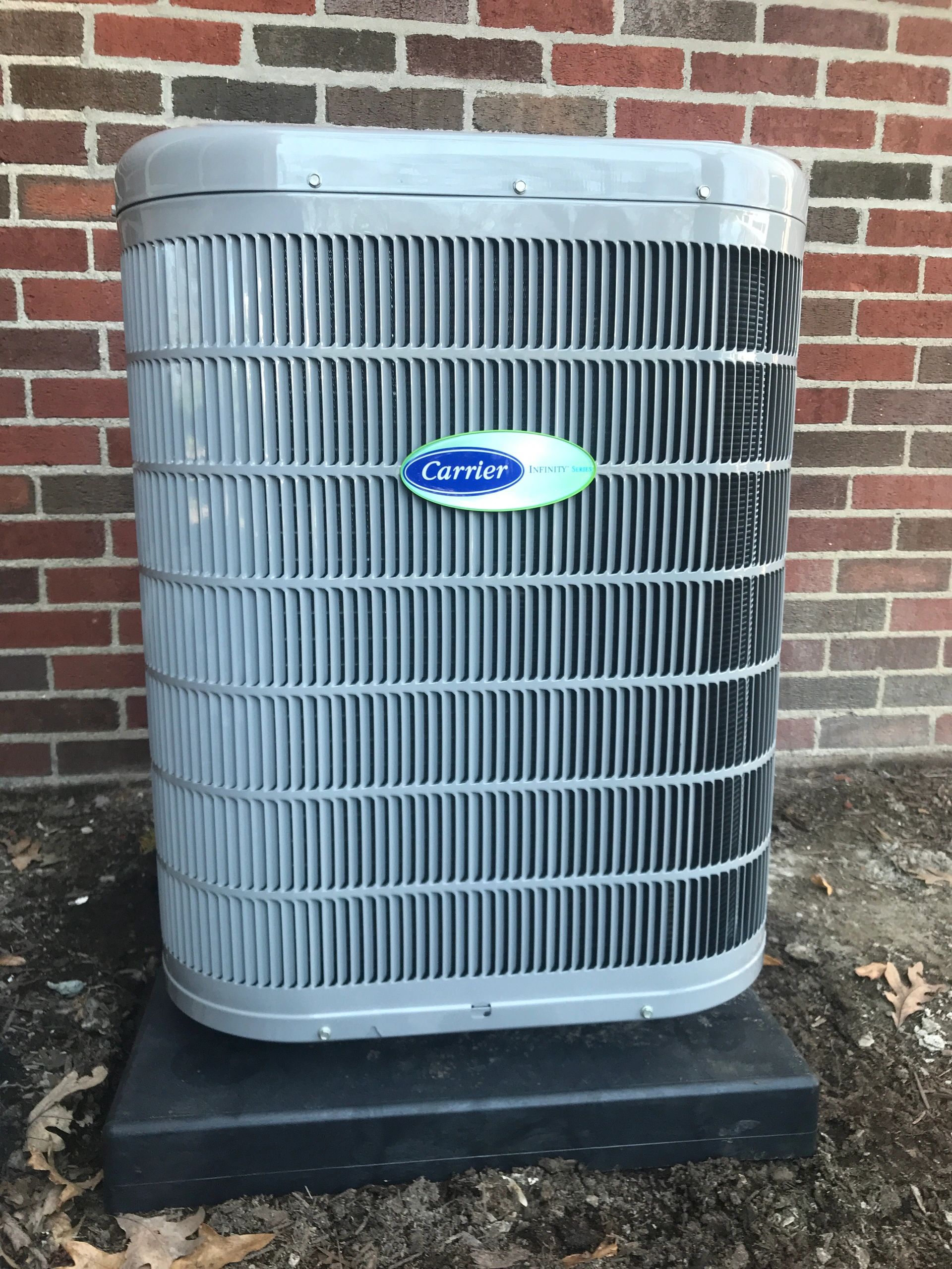 My3Sons Heating & Cooling, LLC Furnace, Air Conditioning