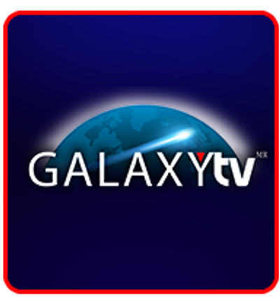 GALAXY TV