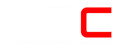 thinc. Professional Cleaning