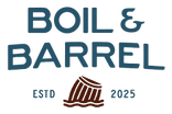 Boil and Barrel
