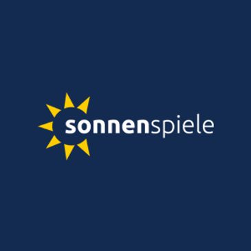 Sonnenspiele.