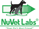 NuVet dog boarding pet boarding doggie daycare dog training pet food