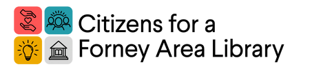 Citizens for a Forney Area Library