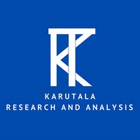 KARUTALA RESEARCH AND ANALYSIS LLP