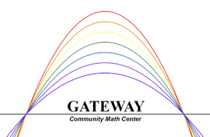 Gateway Community Math Center