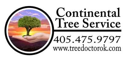 Continental Tree service, inc.
