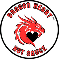 Dragon Heart Hot Sauce