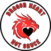 Dragon Heart Hot Sauce
