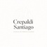 Crepaldi Santiago
