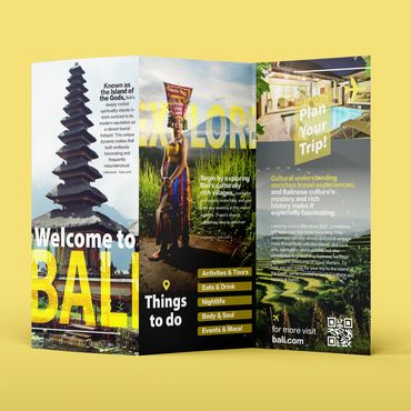 Bali Travel Guide